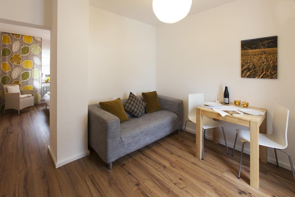 Haus Am Giebel Apartment Heimbach Exterior photo