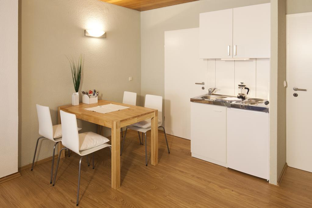 Haus Am Giebel Apartment Heimbach Exterior photo
